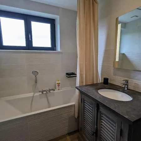 Maison Paisible A Avec Terrasse, Flipper Et Parking Prive - Fr-1-589-598 * Gérardmer