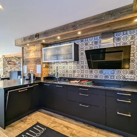 Maison Paisible A Avec Terrasse, Flipper Et Parking Prive - Fr-1-589-598 Gérardmer