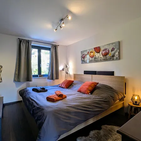 Maison Paisible A Avec Terrasse, Flipper Et Parking Prive - Fr-1-589-598 Semesterbostad *